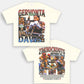 GERVONTA DAVIS TEE - [DS] - VIP - GAME CHANGERS TEE