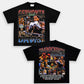 GERVONTA DAVIS TEE - [DS] - VIP - GAME CHANGERS TEE
