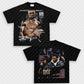 GET RICH OR DIE TRYIN TEE - [DS] - VIP - GAME CHANGERS - GAME CHANGERS GRAPHIC TEE