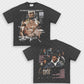 GET RICH OR DIE TRYIN TEE - [DS] - VIP - GAME CHANGERS - GAME CHANGERS GRAPHIC TEE