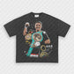 GGG TEE - VIP - GAME CHANGERS - GAME CHANGERS GRAPHIC TEE