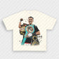GGG TEE - VIP - GAME CHANGERS - GAME CHANGERS GRAPHIC TEE