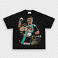 GGG TEE - VIP - GAME CHANGERS - GAME CHANGERS GRAPHIC TEE