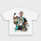 GGG TEE - VIP - GAME CHANGERS - GAME CHANGERS GRAPHIC TEE