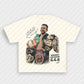 GGG V2 TEE - VIP - GAME CHANGERS - GAME CHANGERS GRAPHIC TEE