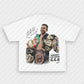 GGG V2 TEE - VIP - GAME CHANGERS - GAME CHANGERS GRAPHIC TEE