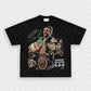GGG V2 TEE - VIP - GAME CHANGERS - GAME CHANGERS GRAPHIC TEE