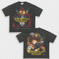 GHOST RIDER FV TEE - [DS] - VIP - GAME CHANGERS TEE