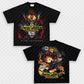 GHOST RIDER FV TEE - [DS] - VIP - GAME CHANGERS TEE