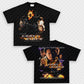 GHOST RIDER TEE - [DS] - VIP - GAME CHANGERS TEE