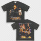 GHOST RIDER TEE - [DS] - VIP - GAME CHANGERS TEE