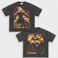 GHOST RIDER X VENOM TEE - [DS] - VIP - GAME CHANGERS GRAPHIC TEE
