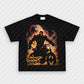 GHOST RIDER X VENOM V2 TEE - VIP - GAME CHANGERS GRAPHIC TEE