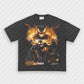 GHOST RIDER X VENOM V3 TEE - VIP - GAME CHANGERS GRAPHIC TEE