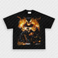 GHOST RIDER X VENOM V3 TEE - VIP - GAME CHANGERS GRAPHIC TEE