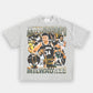 GIANNIS ANTETOKOUNMPO TEE - VIP - GAME CHANGERS TEE