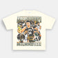 GIANNIS ANTETOKOUNMPO TEE - VIP - GAME CHANGERS TEE
