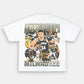 GIANNIS ANTETOKOUNMPO TEE - VIP - GAME CHANGERS TEE