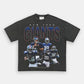 GIANTS TEE - VIP - GAME CHANGERS TEE