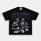 GIANTS TEE - VIP - GAME CHANGERS TEE