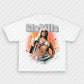 GLORILLA V2 TEE - VIP - GAME CHANGERS GRAPHIC TEE