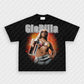 GLORILLA V2 TEE - VIP - GAME CHANGERS GRAPHIC TEE