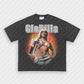 GLORILLA V2 TEE - VIP - GAME CHANGERS GRAPHIC TEE
