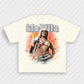 GLORILLA V2 TEE - VIP - GAME CHANGERS GRAPHIC TEE