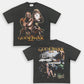 GOD OF WAR TEE - [DS] - VIP - GAME CHANGERS TEE