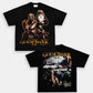 GOD OF WAR TEE - [DS] - VIP - GAME CHANGERS TEE
