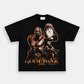 GOD OF WAR V2 TEE - VIP - GAME CHANGERS TEE
