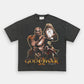 GOD OF WAR V2 TEE - VIP - GAME CHANGERS TEE