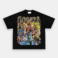 GOGETA TEE - VIP - GAME CHANGERS TEE