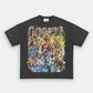 GOGETA TEE - VIP - GAME CHANGERS TEE