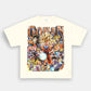 GOHAN TEE - VIP - GAME CHANGERS TEE