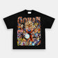 GOHAN TEE - VIP - GAME CHANGERS TEE