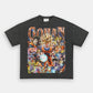 GOHAN TEE - VIP - GAME CHANGERS TEE