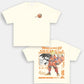 GOKU TEE - [DS] - VIP - GAME CHANGERS TEE