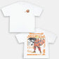 GOKU TEE - [DS] - VIP - GAME CHANGERS TEE