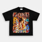 GOKU V2 TEE - VIP - GAME CHANGERS TEE