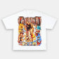 GOKU V2 TEE - VIP - GAME CHANGERS TEE