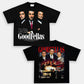 GOODFELLAS V2 TEE - [DS] - VIP - GAME CHANGERS TEE