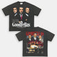 GOODFELLAS V2 TEE - [DS] - VIP - GAME CHANGERS TEE