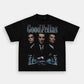 GOODFELLAS VINTAGE TEE - [079] - VIP - GAME CHANGERS TEE
