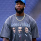 GOODFELLAS VINTAGE TEE - [079] - VIP - GAME CHANGERS TEE