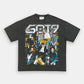 GOT7 TEE - VIP - GAME CHANGERS TEE