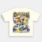 GOTENKS V3 TEE - VIP - GAME CHANGERS TEE