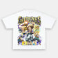 GOTENKS V3 TEE - VIP - GAME CHANGERS TEE