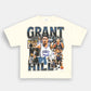 GRANT HILL - DUKE TEE - VIP - GAME CHANGERS TEE