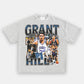 GRANT HILL - DUKE TEE - VIP - GAME CHANGERS TEE
